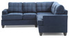 Sandridge - Sectional