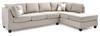 Malone - Comfort Sectional