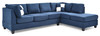 Malone - Comfort Sectional