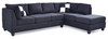 Malone - Comfort Sectional