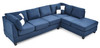Malone - Comfort Sectional