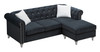 Raisa - Sofa Chaise Raisa - Sofa Chaise