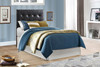 Super Nova - Upholstered Headboard