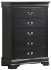 Traditional Storage Chest Elegant