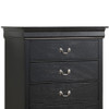 Traditional Storage Chest Elegant