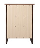 Daniel - 3 Drawer Nightstand