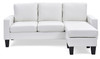 Jenna - Sofa Chaise