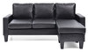 Jenna - Sofa Chaise