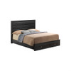 Elegant Storage Bed For Cozy Spaces Elegant Storage Bed For Cozy Spaces