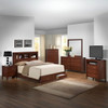 Stylish Storage Bed For Modern Spaces Stylish Storage Bed For Modern Spaces