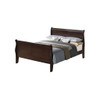 Panel Sleigh Bed Panel Sleigh Bed