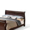 Panel Sleigh Bed Panel Sleigh Bed