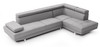 Riveredge - Comfort Sectional