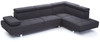 Riveredge - Comfort Sectional