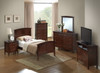 Bed For Cozy Spaces Elegant