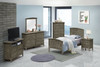 Bed For Cozy Spaces Elegant