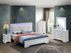 LED Elegant Bed LED Elegant Bed