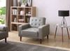 Andrews - Chair Bed