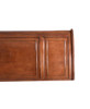 Meade - Sleigh Bed