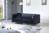 Elegant Contemporary Sofa Elegant Contemporary Sofa
