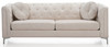 Elegant Contemporary Sofa Elegant Contemporary Sofa
