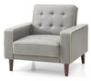 Vibrant Contemporary Chair Bed