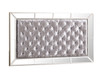 Stylish Contemporary Bed With Minimalist Design