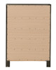 Modern Elegant Transitional Storage Chest