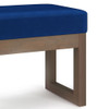 Milltown - Upholstered Ottoman Bench Milltown - Upholstered Ottoman Bench