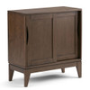 Harper - Low Storage Handcrafted Cabinet Harper - Low Storage Handcrafted Cabinet