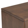 Harper - Low Storage Handcrafted Cabinet Harper - Low Storage Handcrafted Cabinet