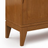 Harper - Low Storage Handcrafted Cabinet Harper - Low Storage Handcrafted Cabinet