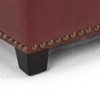 Kingsley - Upholstered Large Storage Ottoman Kingsley - Upholstered Large Storage Ottoman