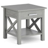 Kitchener - Handcrafted Table Kitchener - Handcrafted Table