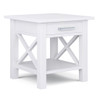 Kitchener - Handcrafted Table Kitchener - Handcrafted Table