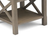 Kitchener - Handcrafted Table Kitchener - Handcrafted Table