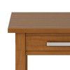Kitchener - Handcrafted Table Kitchener - Handcrafted Table