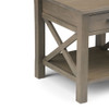 Kitchener - Handcrafted Table Kitchener - Handcrafted Table