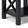 Kitchener - Handcrafted Table Kitchener - Handcrafted Table