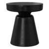 Robbie - Handcrafted Accent Table