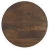 Robbie - Handcrafted Accent Table