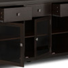 Cosmopolitan - Handcrafted Sideboard Buffet Cosmopolitan - Handcrafted Sideboard Buffet