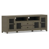 Cosmopolitan - Handcrafted Wide TV Media Stand