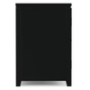 Cosmopolitan - Handcrafted Wide TV Media Stand