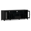 Cosmopolitan - Handcrafted Wide TV Media Stand