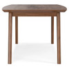 Draper - Dining Table, Rectangular Top