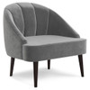 Harrah - Upholstered Accent Chair Harrah - Upholstered Accent Chair