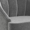 Harrah - Upholstered Accent Chair Harrah - Upholstered Accent Chair