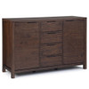 Hollander - Handcrafted Sideboard Buffet Hollander - Handcrafted Sideboard Buffet
