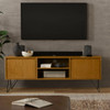 Hunter - Handcrafted TV Media Stand Hunter - Handcrafted TV Media Stand